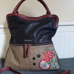 Desigual Cordoba bag
